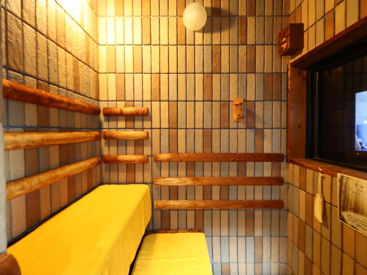 Dormy Inn Takasaki Exterior photo